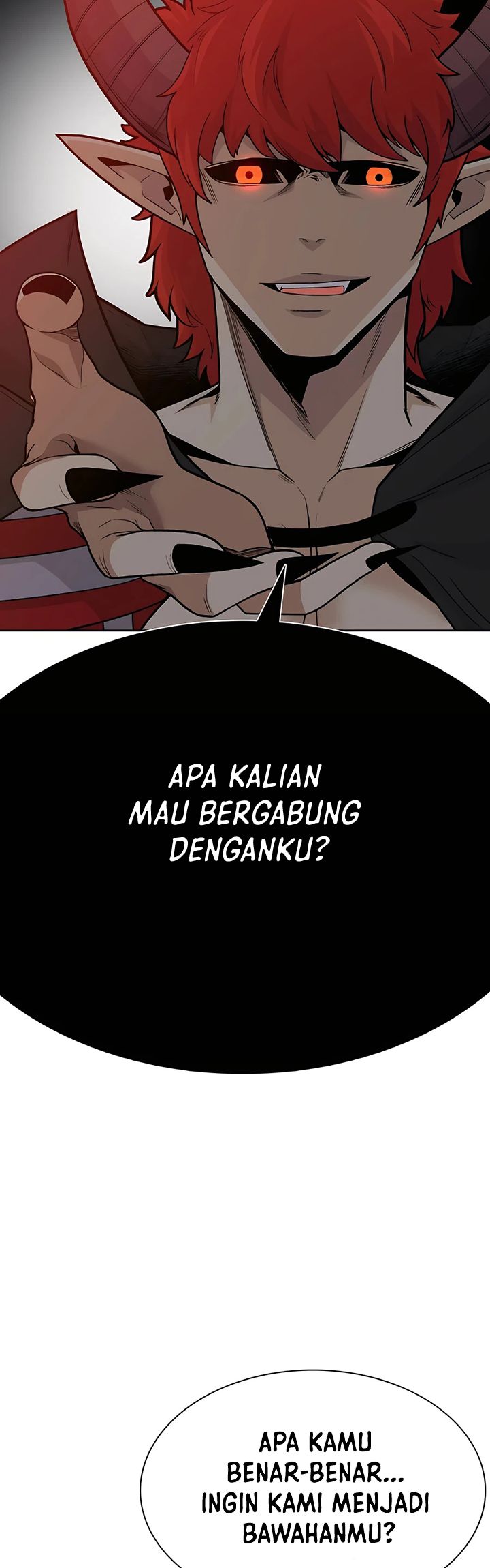 Newbie Management Chapter 29 Gambar 40