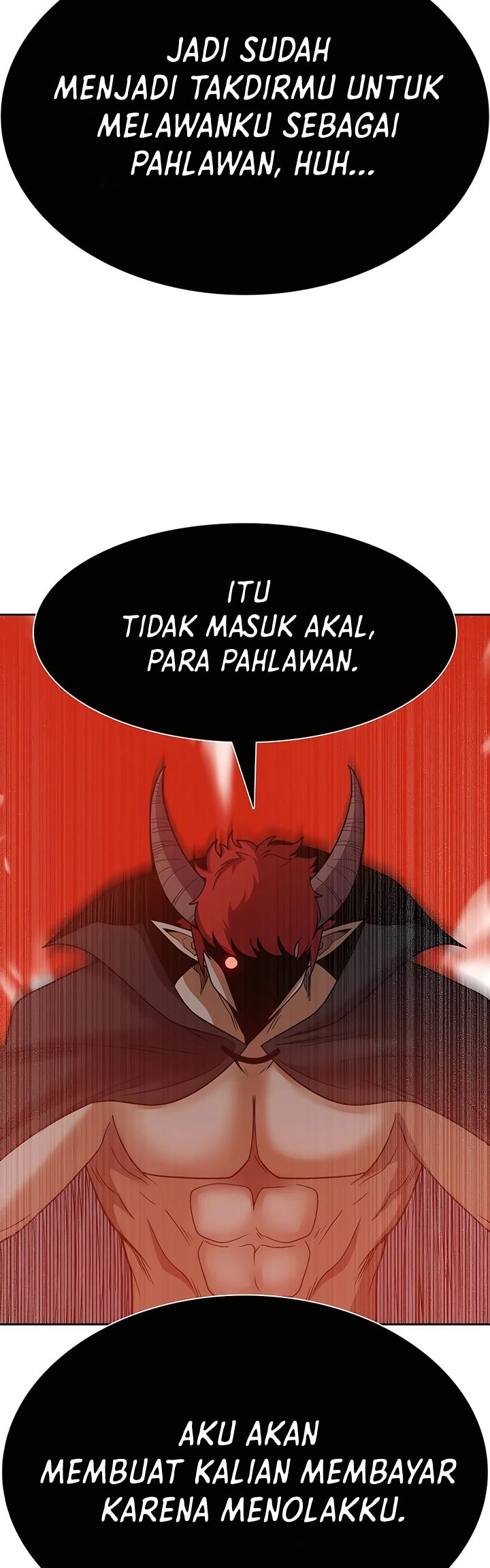 Newbie Management Chapter 29 Gambar 53