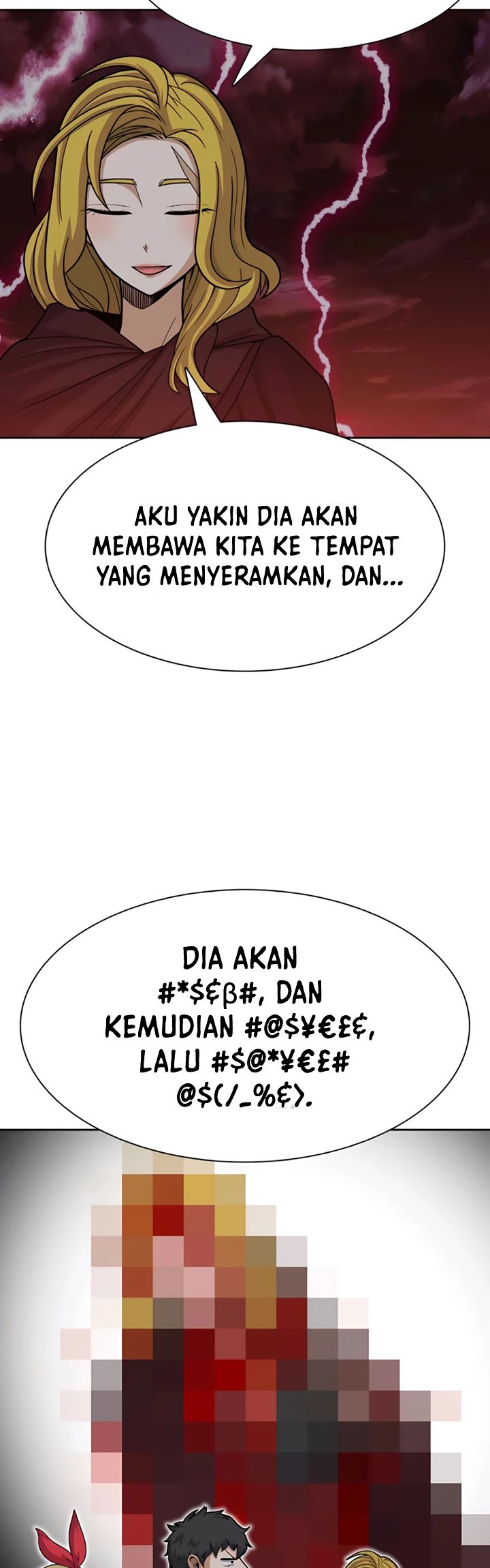 Newbie Management Chapter 28 Gambar 13