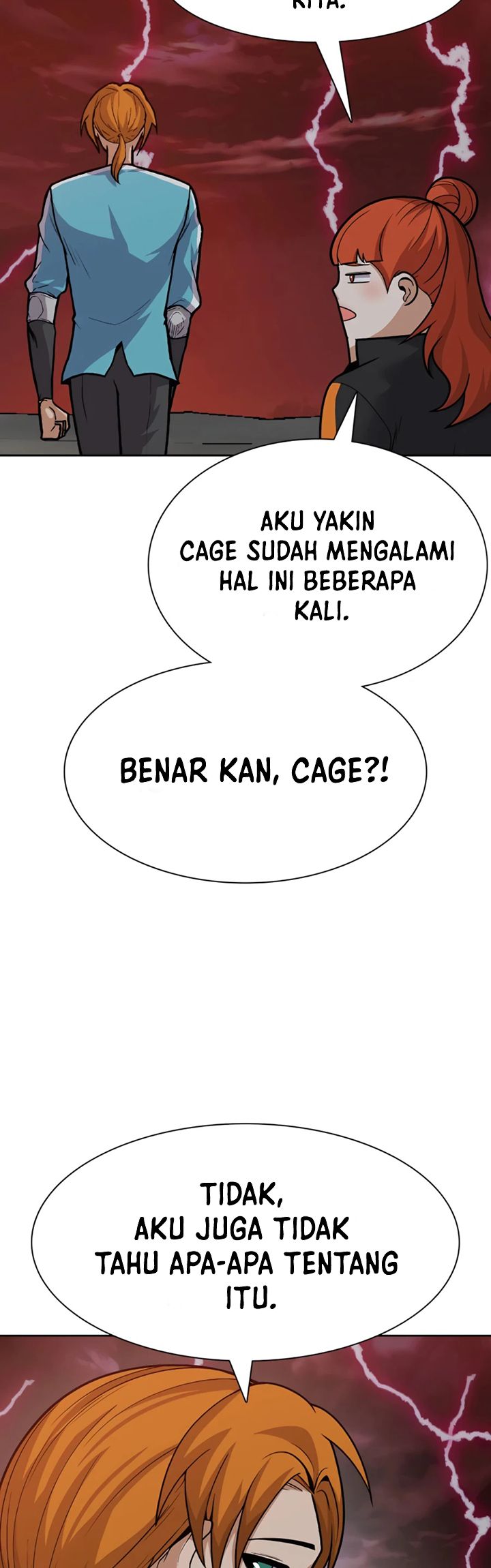 Newbie Management Chapter 28 Gambar 15