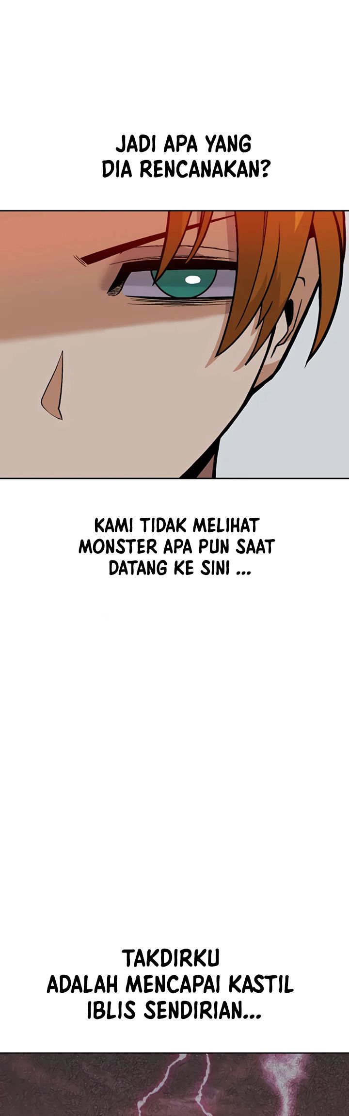 Newbie Management Chapter 28 Gambar 30