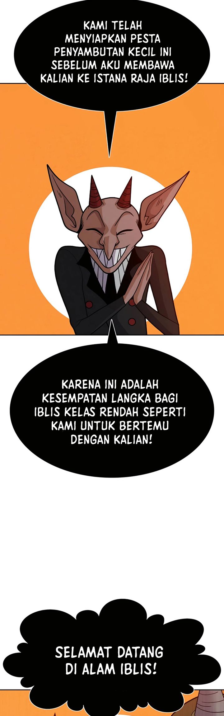 Newbie Management Chapter 28 Gambar 41