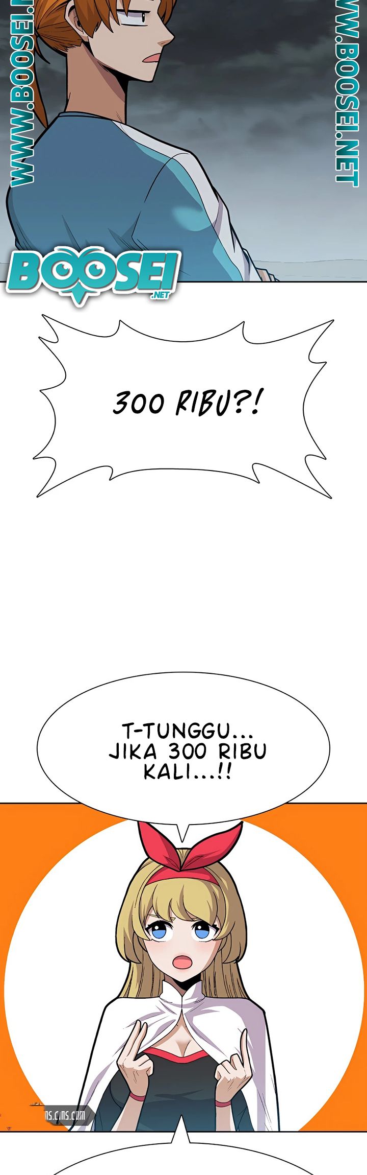 Newbie Management Chapter 27 Gambar 7