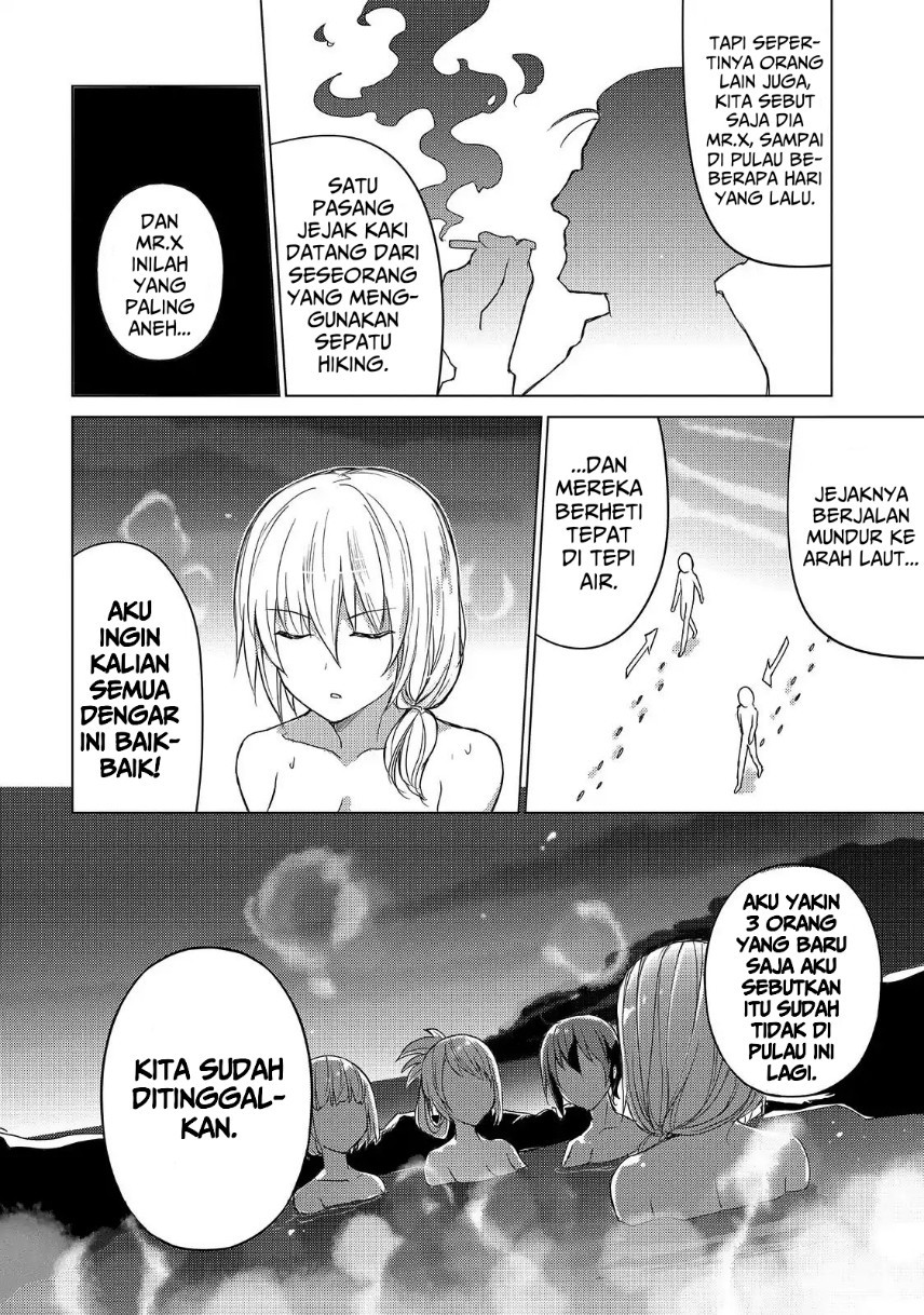 Sounan desu ka? Chapter 48 Gambar 10