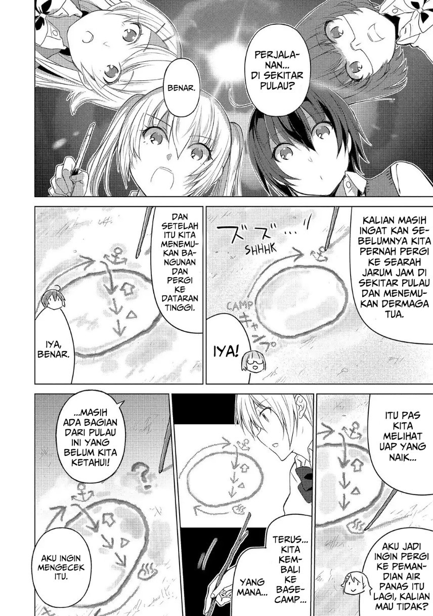 Sounan desu ka? Chapter 47 Gambar 4