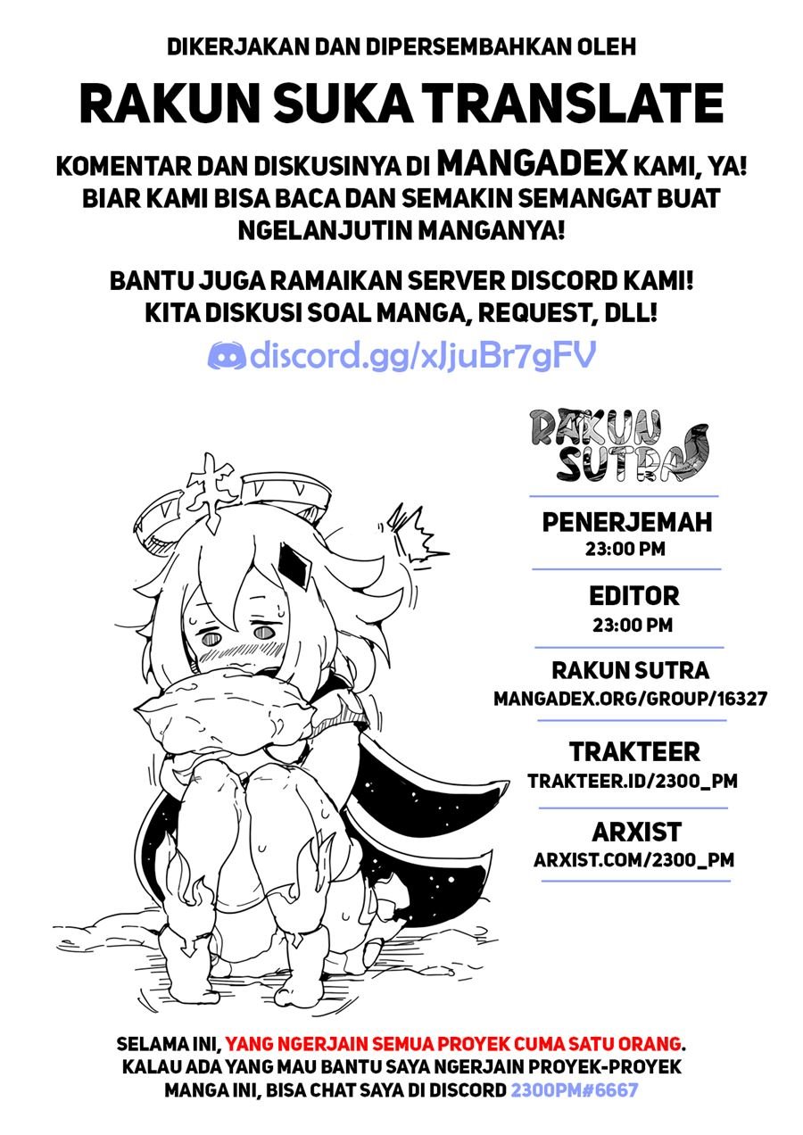 Baca Komik Dogeza de Tanondemita Chapter 5 Gambar 1