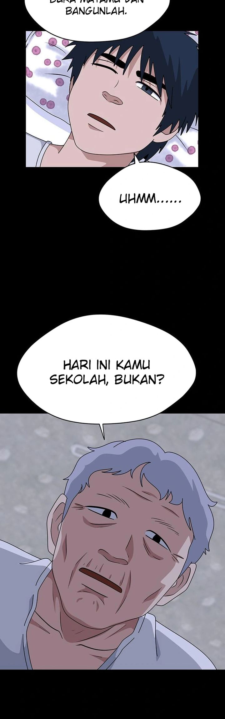 System Rules Chapter 43 Gambar 13