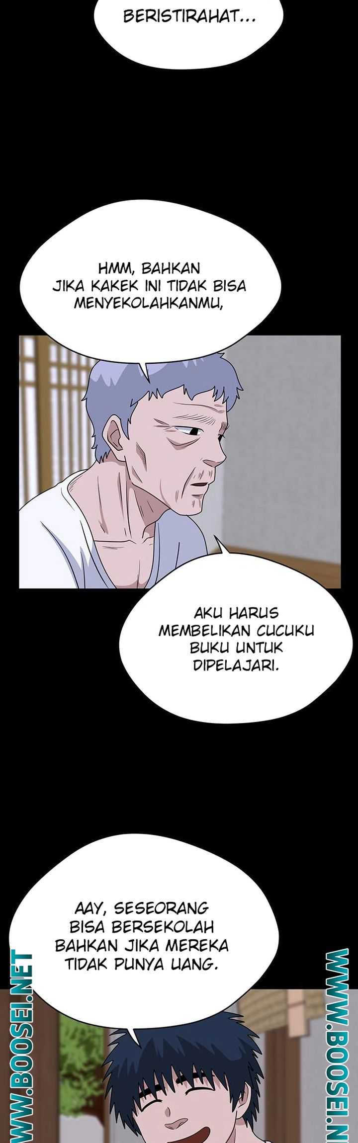 System Rules Chapter 43 Gambar 17