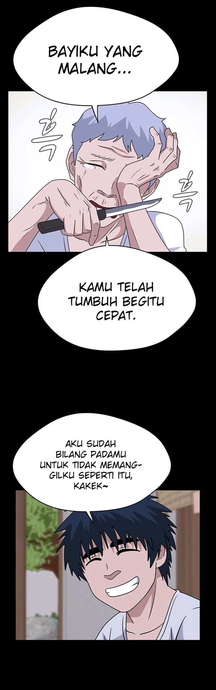 System Rules Chapter 43 Gambar 19