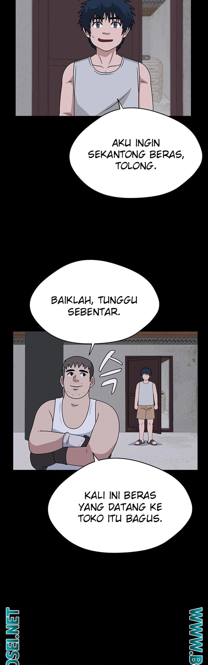 System Rules Chapter 43 Gambar 25