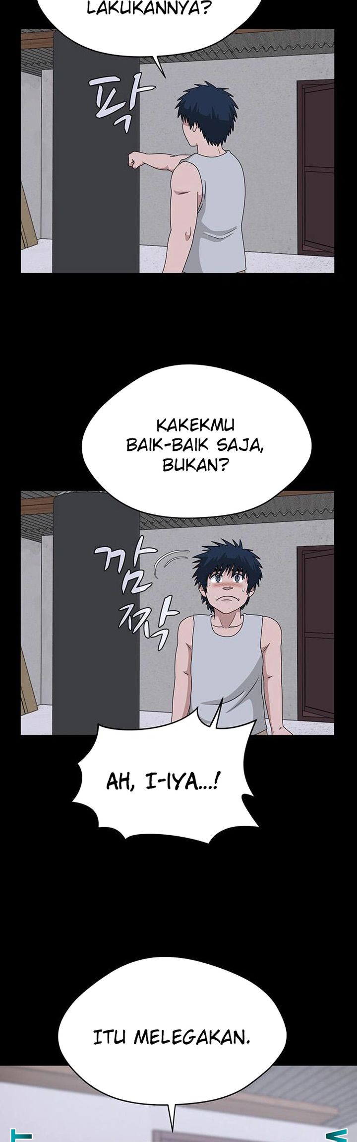 System Rules Chapter 43 Gambar 27