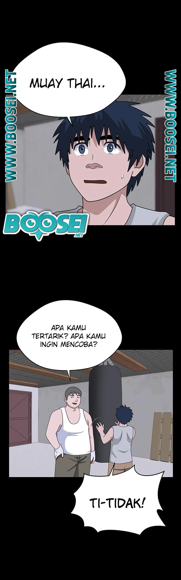 System Rules Chapter 43 Gambar 31