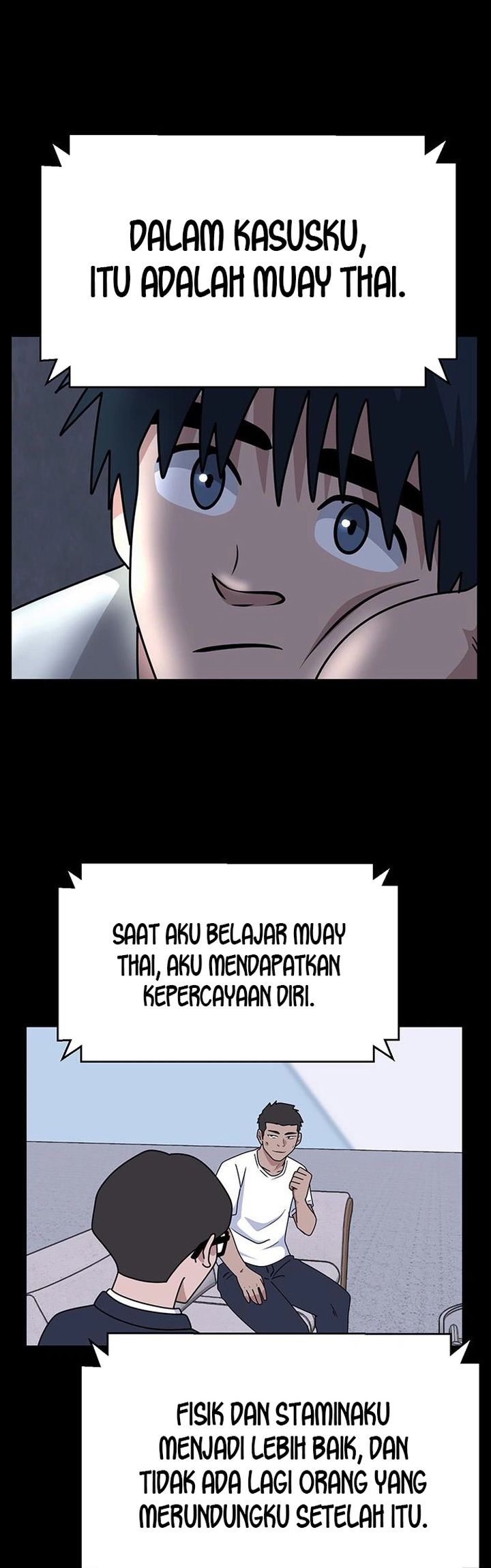 System Rules Chapter 43 Gambar 38