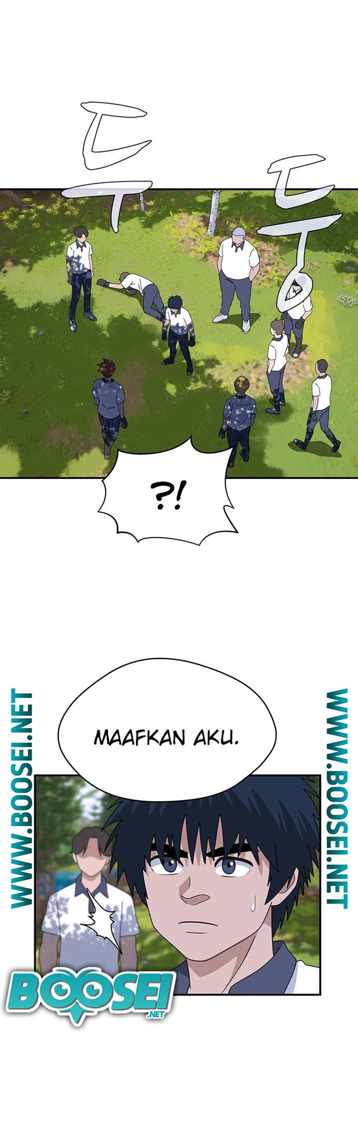System Rules Chapter 43 Gambar 51