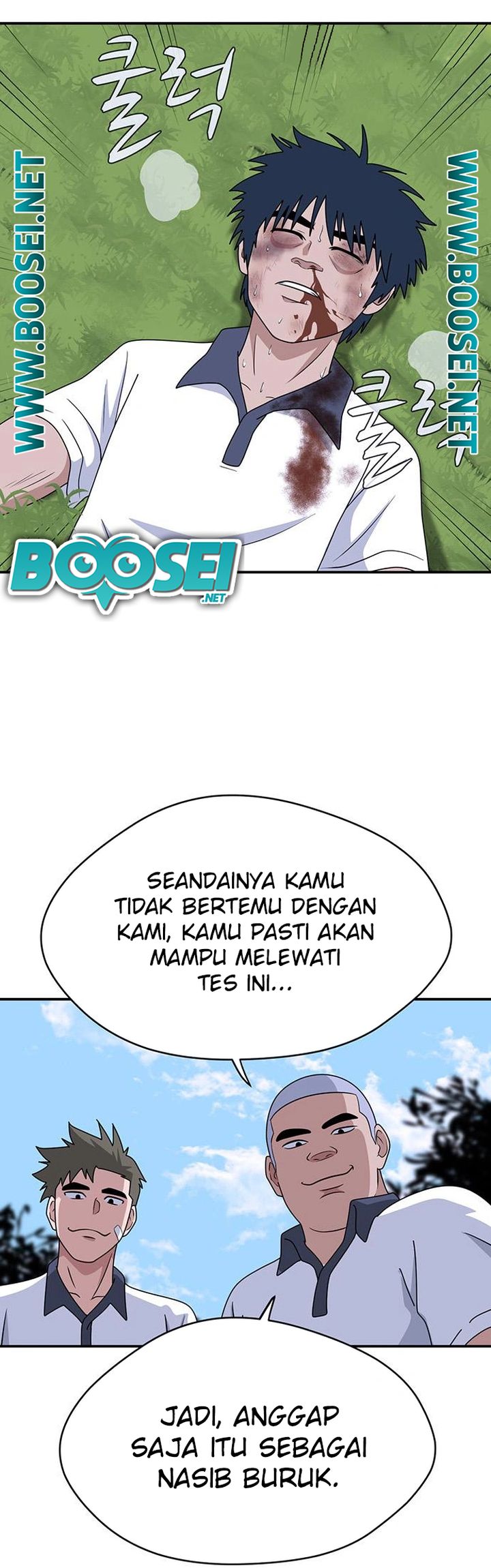 System Rules Chapter 43 Gambar 55