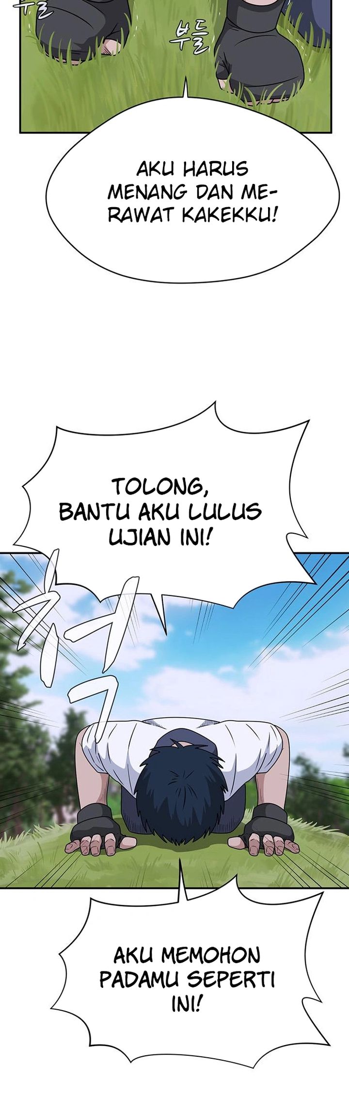 System Rules Chapter 43 Gambar 67
