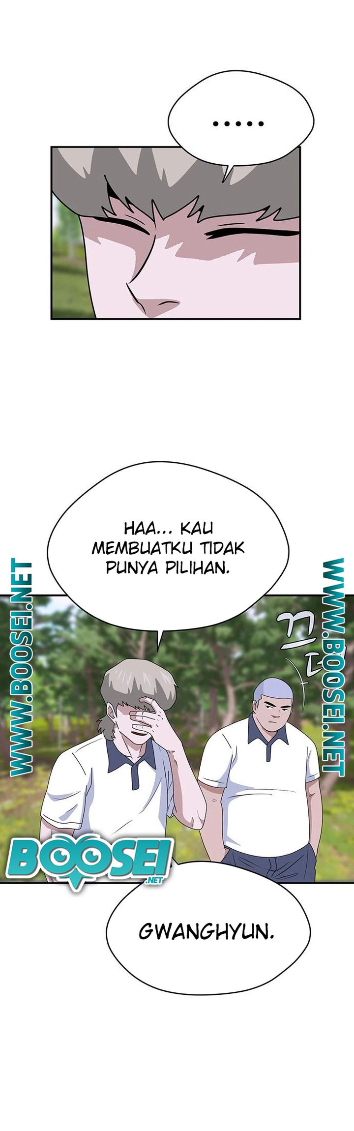 System Rules Chapter 43 Gambar 68