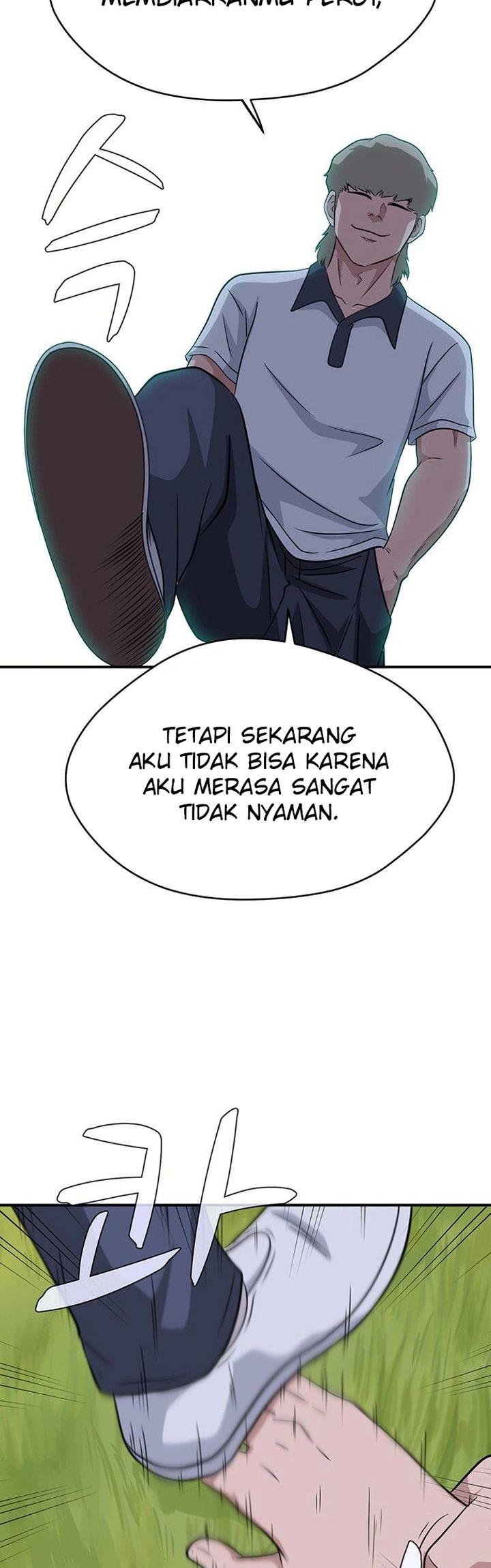 System Rules Chapter 43 Gambar 72