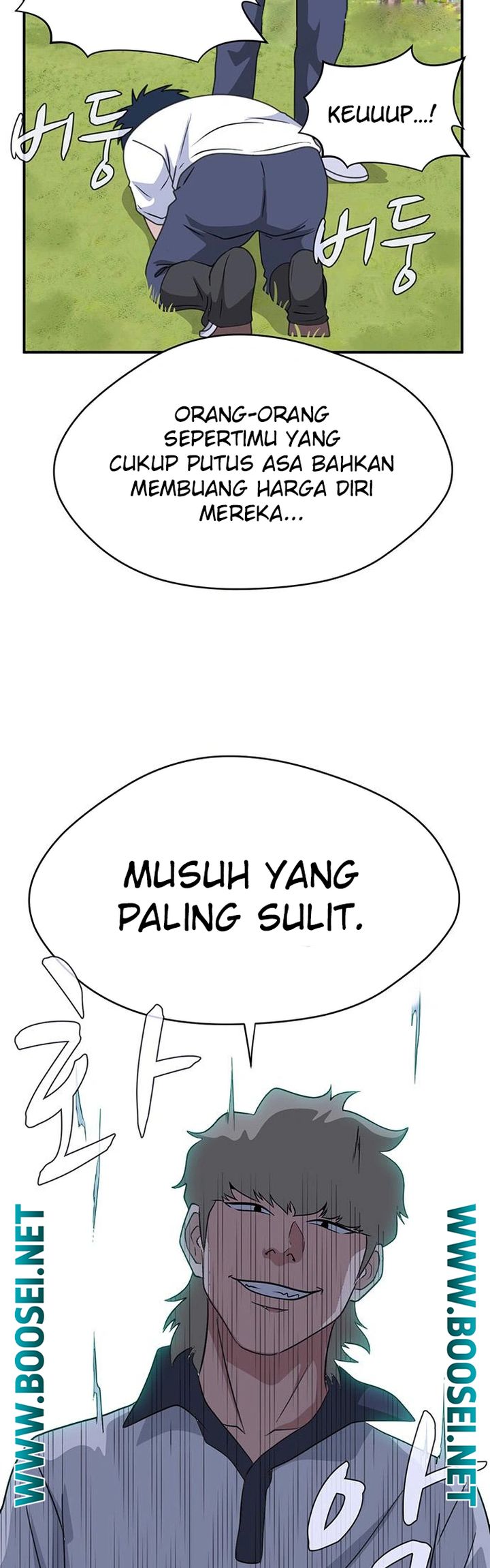System Rules Chapter 43 Gambar 74