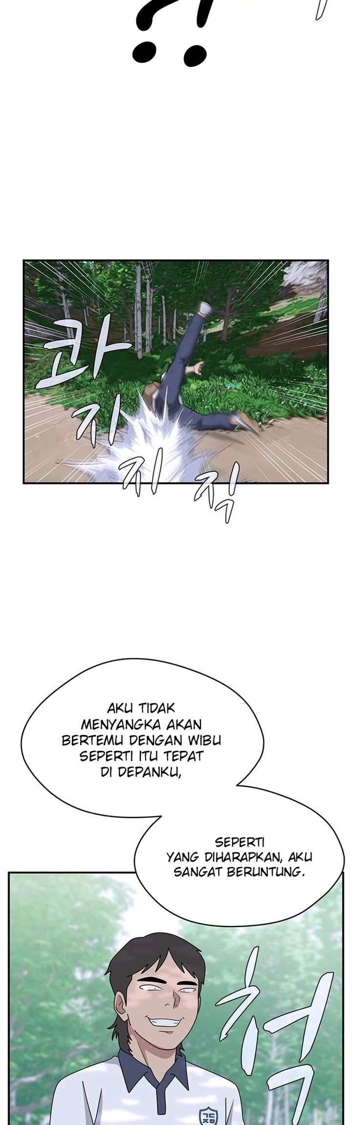 System Rules Chapter 42 Gambar 12