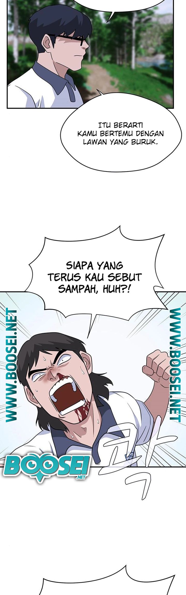 System Rules Chapter 42 Gambar 20