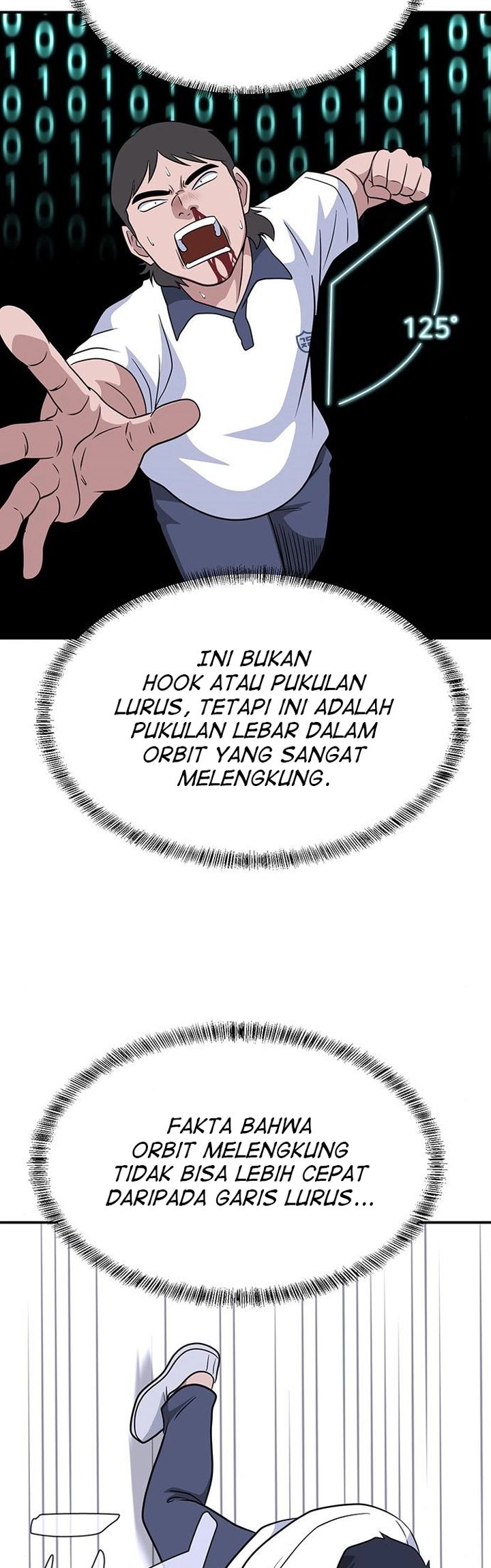 System Rules Chapter 42 Gambar 22