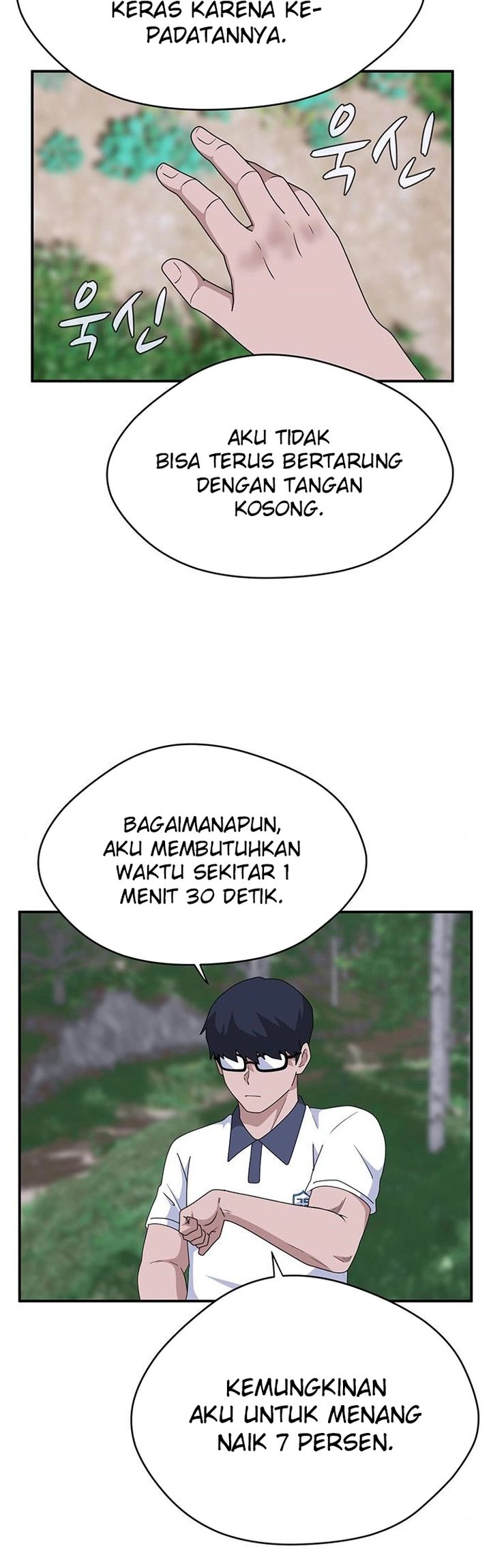 System Rules Chapter 42 Gambar 25