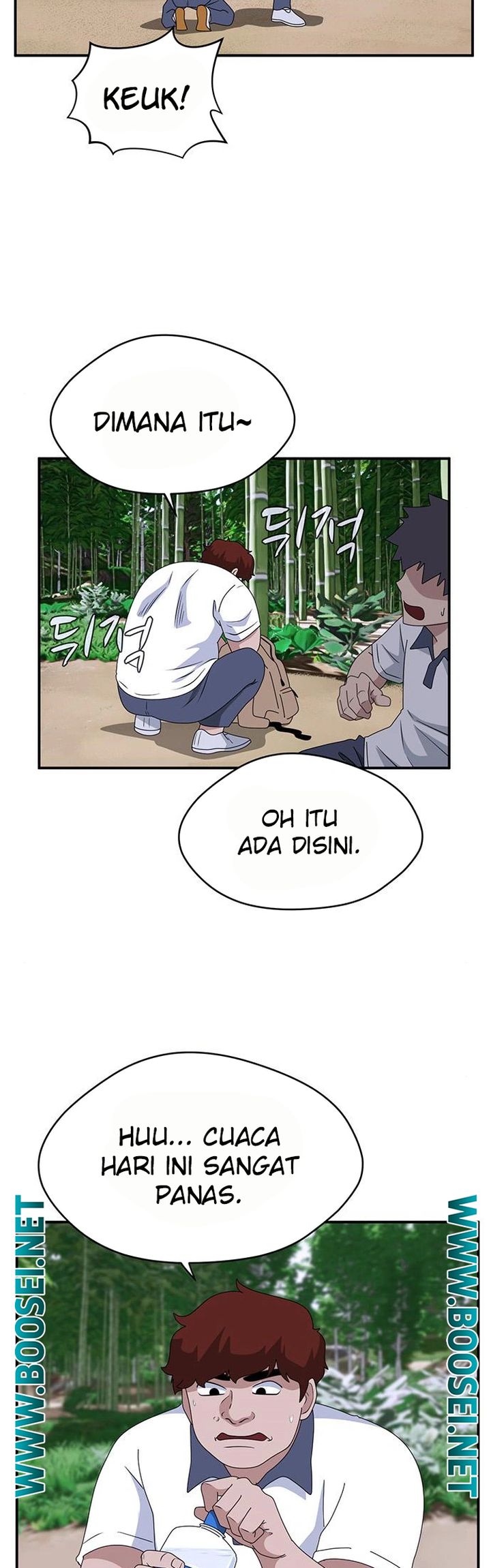 System Rules Chapter 42 Gambar 30