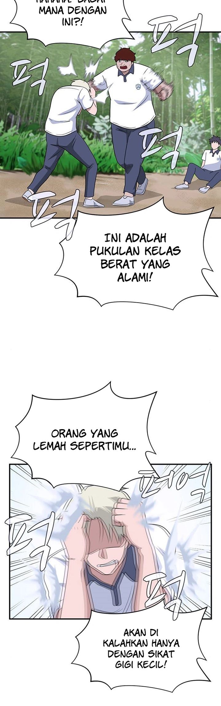 System Rules Chapter 42 Gambar 48