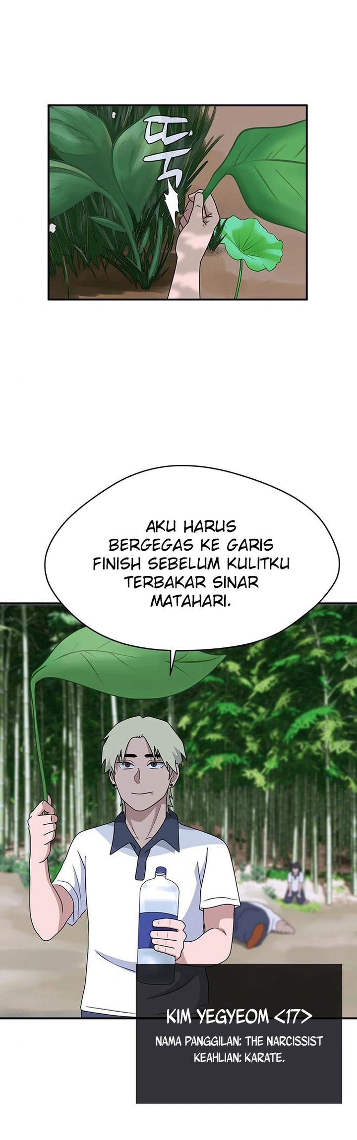 System Rules Chapter 42 Gambar 59