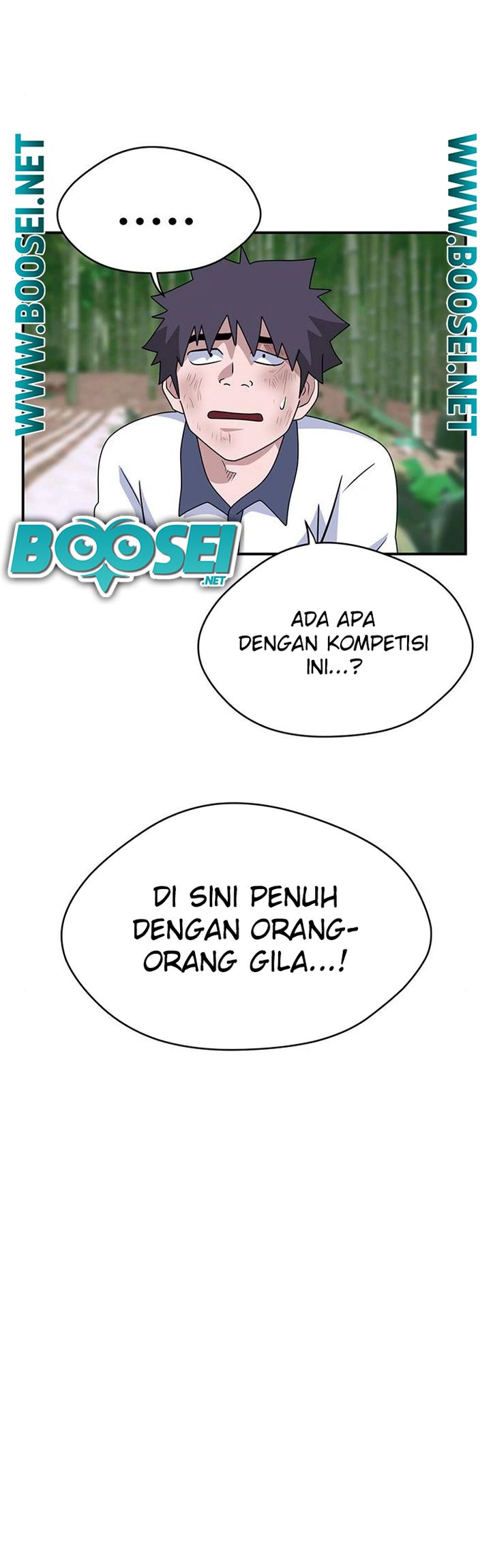 System Rules Chapter 42 Gambar 60