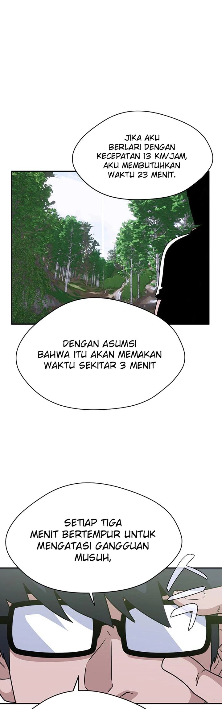 System Rules Chapter 42 Gambar 8