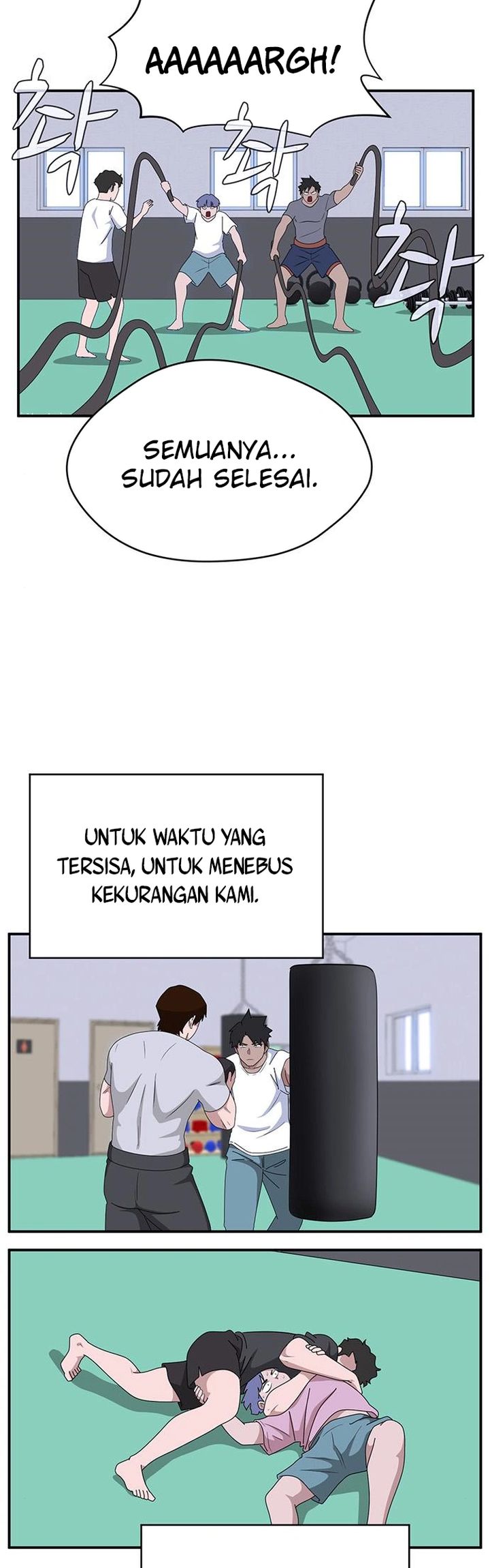 System Rules Chapter 41 Gambar 16