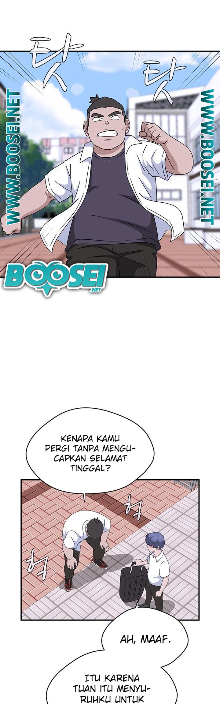 System Rules Chapter 41 Gambar 22