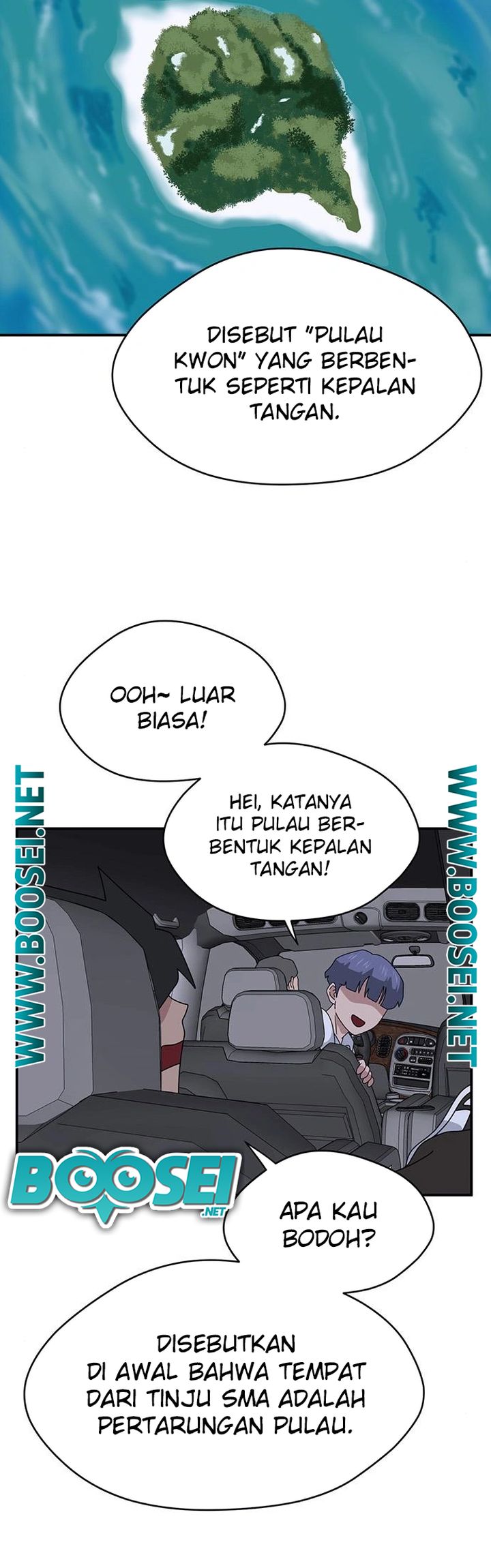System Rules Chapter 41 Gambar 31