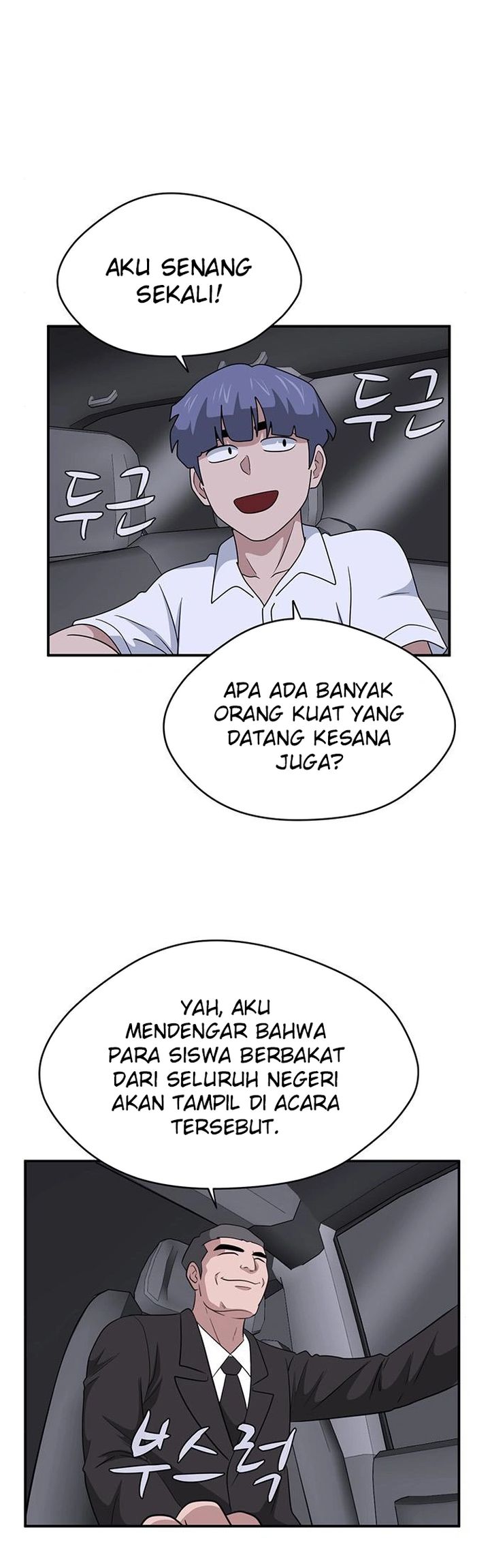 System Rules Chapter 41 Gambar 32