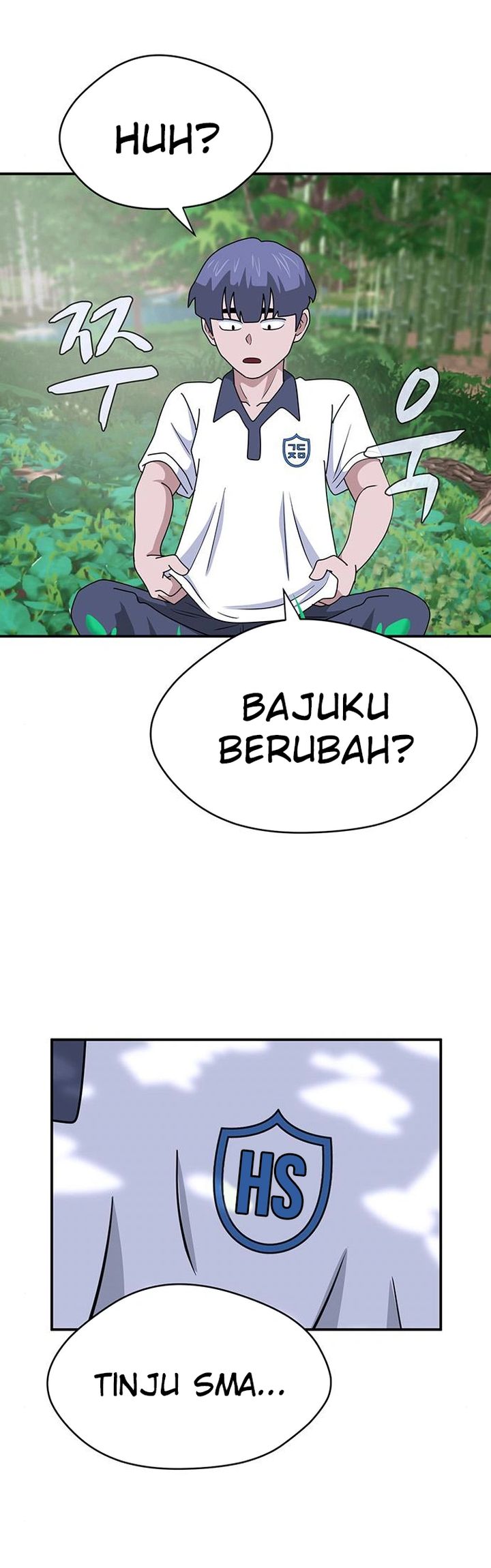 System Rules Chapter 41 Gambar 40