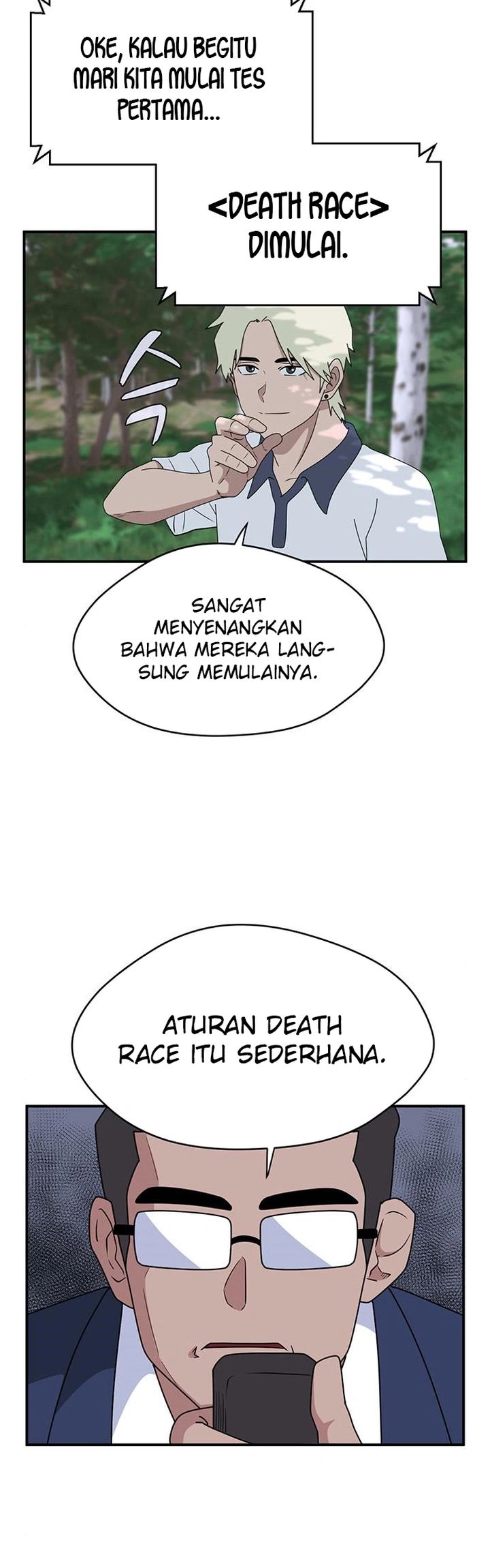 System Rules Chapter 41 Gambar 48