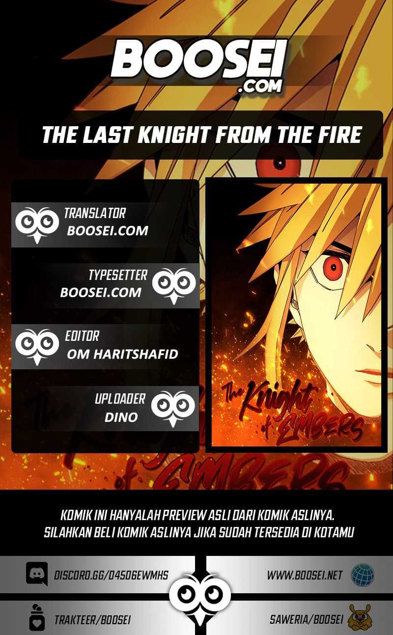 Baca Komik The Last Knight Of The Fire Chapter 83 Gambar 1