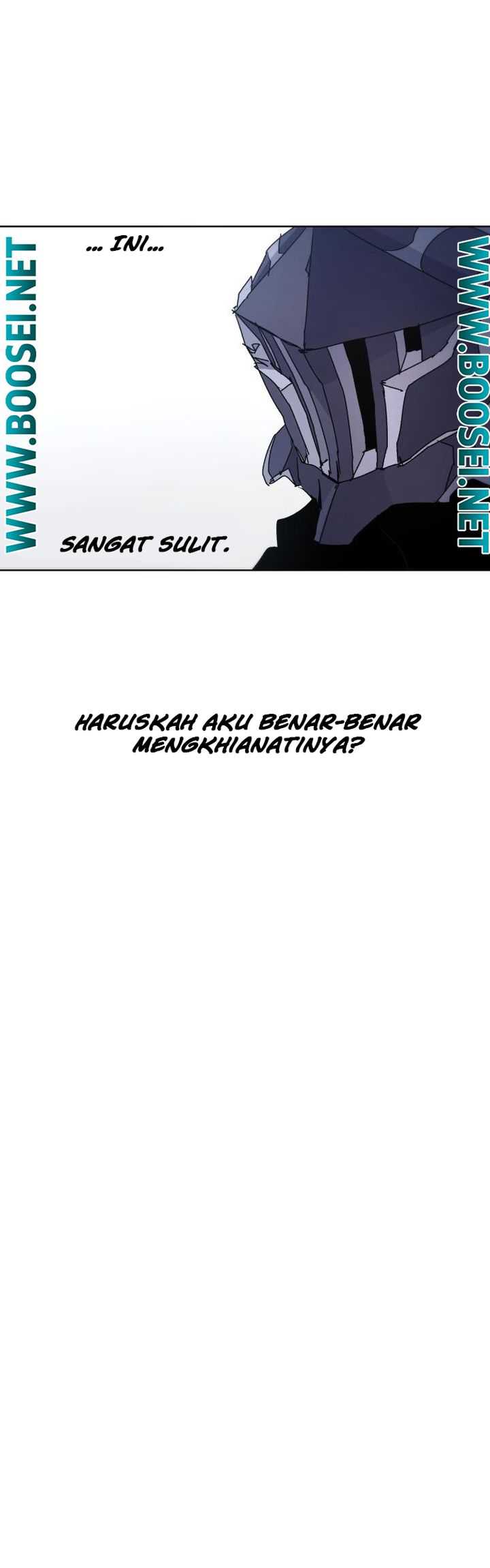 The Last Knight Of The Fire Chapter 83 Gambar 28
