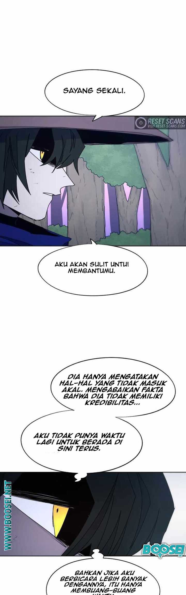 The Last Knight Of The Fire Chapter 82 Gambar 30