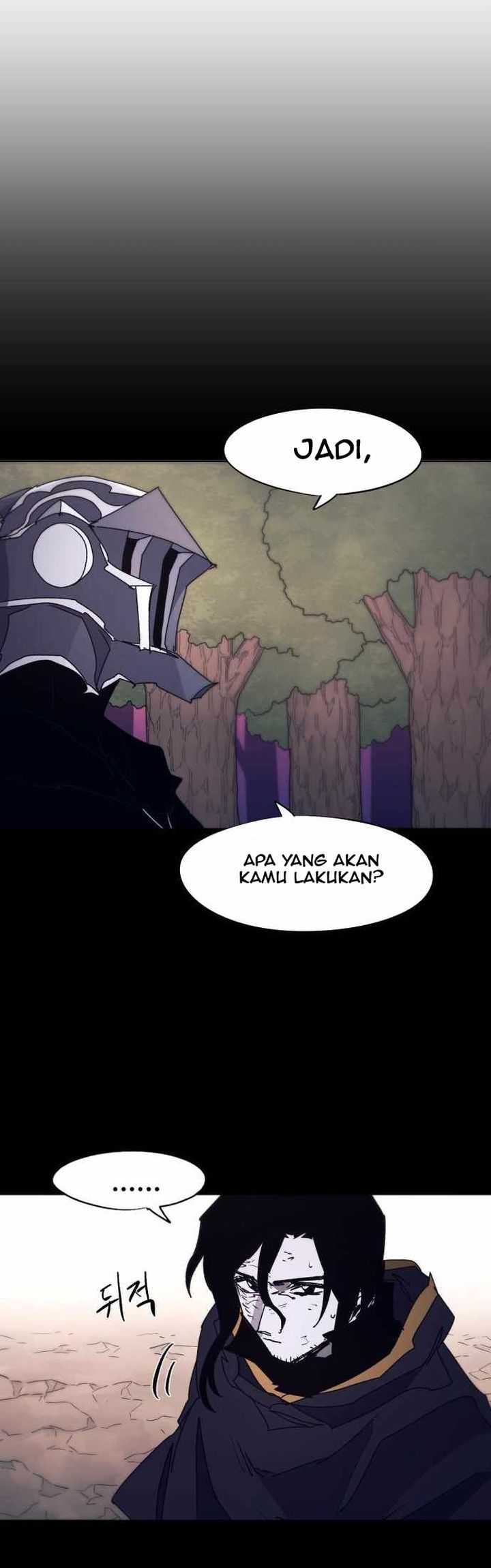 The Last Knight Of The Fire Chapter 82 Gambar 5