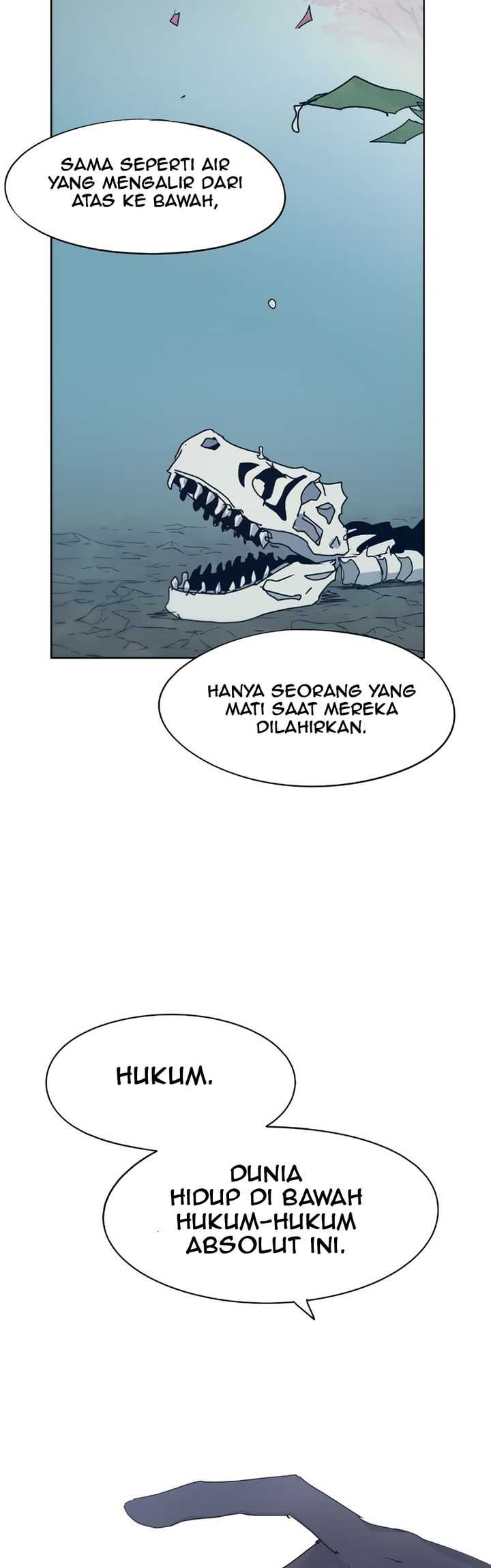 The Last Knight Of The Fire Chapter 81 Gambar 12