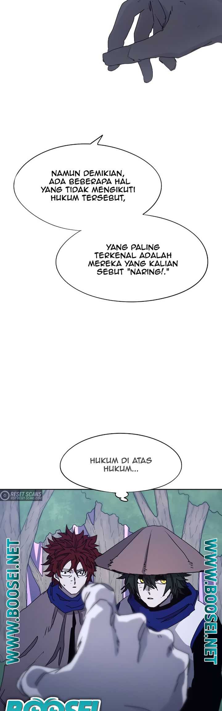 The Last Knight Of The Fire Chapter 81 Gambar 13