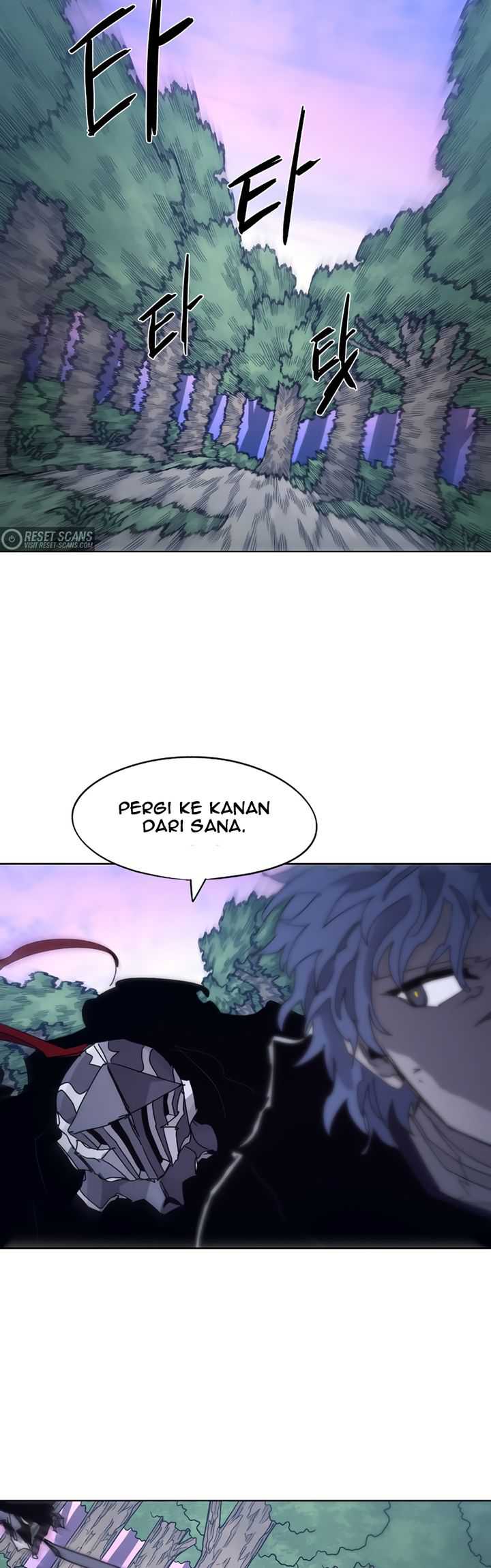 The Last Knight Of The Fire Chapter 81 Gambar 23