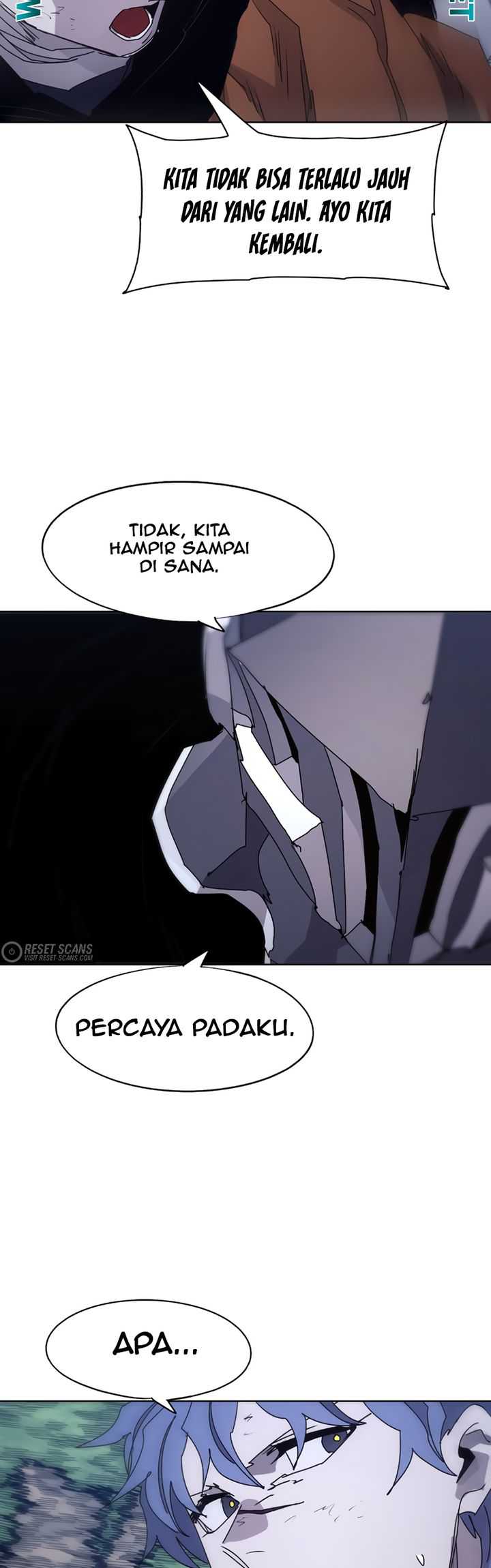 The Last Knight Of The Fire Chapter 81 Gambar 25