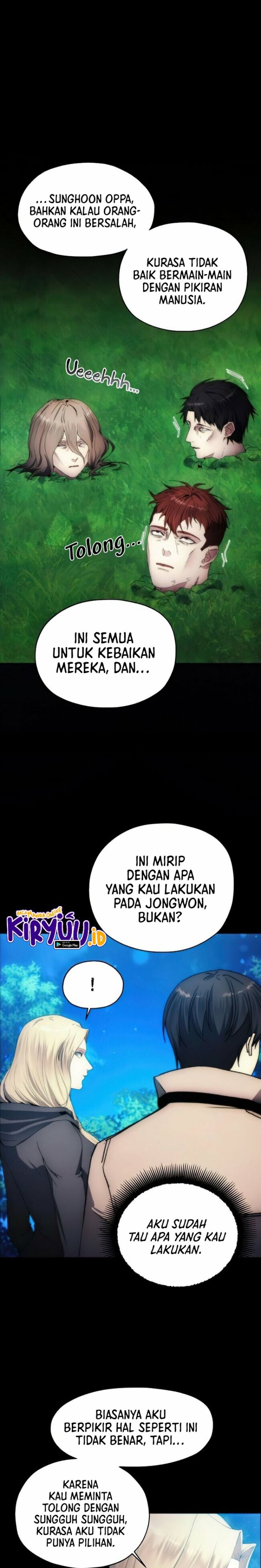 How to Live as a Villain Chapter 65 Gambar 12