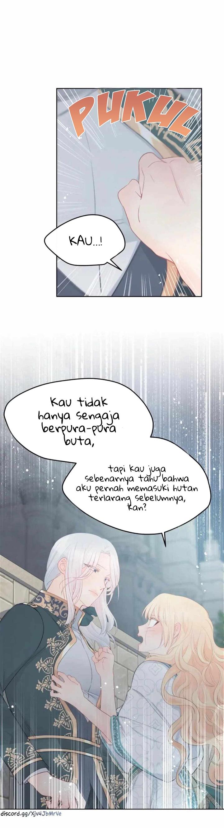 Don’t Concern Yourself With That Book Chapter 27 Gambar 12