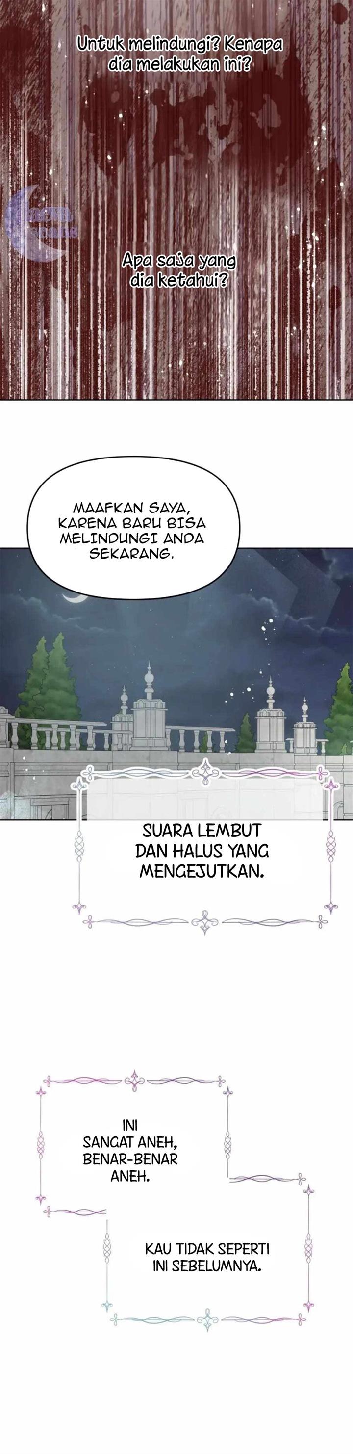 Don’t Concern Yourself With That Book Chapter 27 Gambar 15