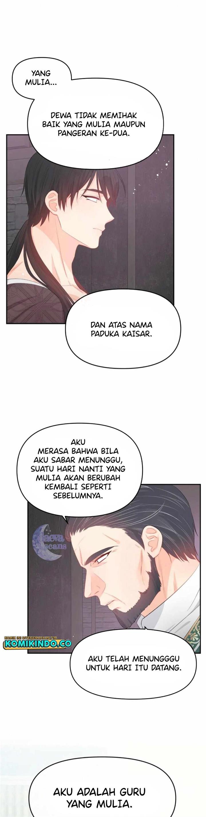 Don’t Concern Yourself With That Book Chapter 26 Gambar 8